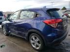 2016 Honda HR-V LX