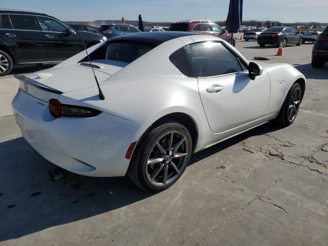 2020 Mazda MX-5 Miata Grand Touring