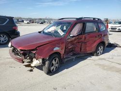 2012 Subaru Forester 2.5X en venta en Lebanon, TN