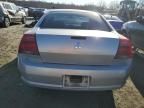 2006 Mitsubishi Galant ES Medium