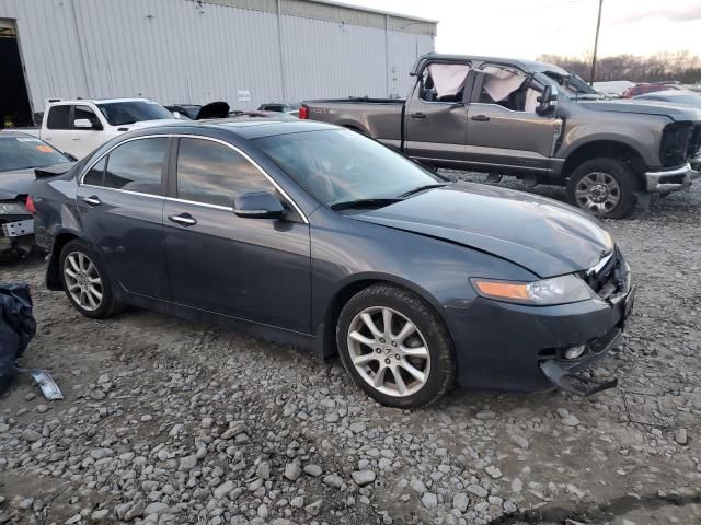 2006 Acura TSX