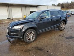 Audi salvage cars for sale: 2015 Audi Q7 Premium Plus