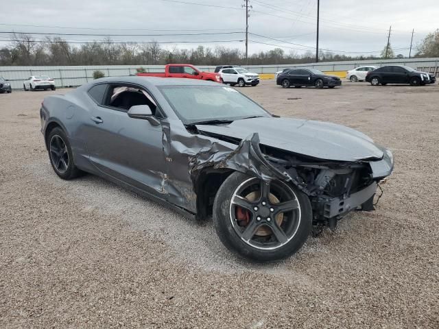 2020 Chevrolet Camaro LS