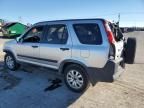 2006 Honda CR-V EX