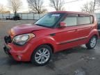 2012 KIA Soul +