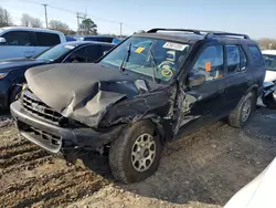 1998 Isuzu Rodeo S en venta en Conway, AR