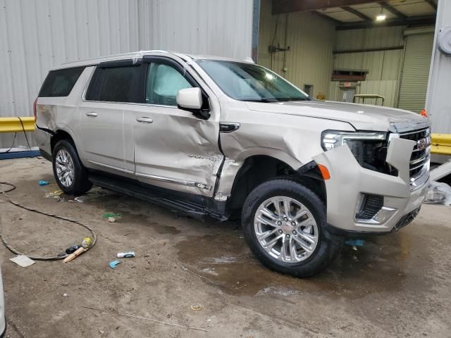 2023 GMC Yukon XL C1500 SLT