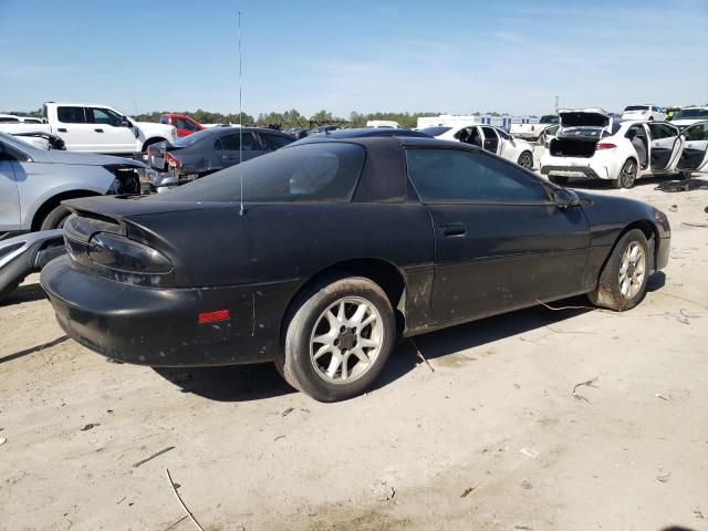 2000 Chevrolet Camaro