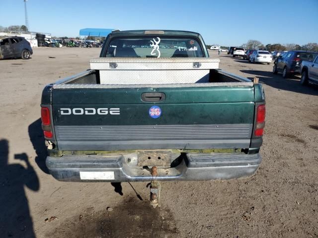 2001 Dodge RAM 1500