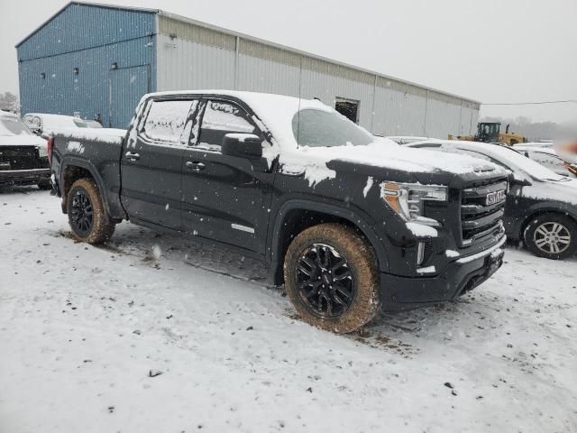 2020 GMC Sierra K1500 Elevation