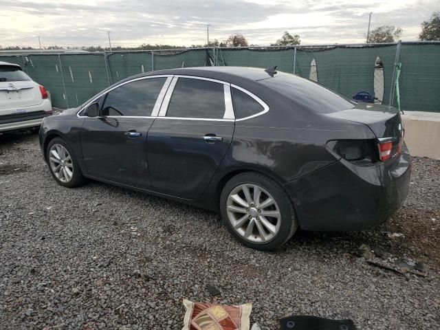 2013 Buick Verano Convenience