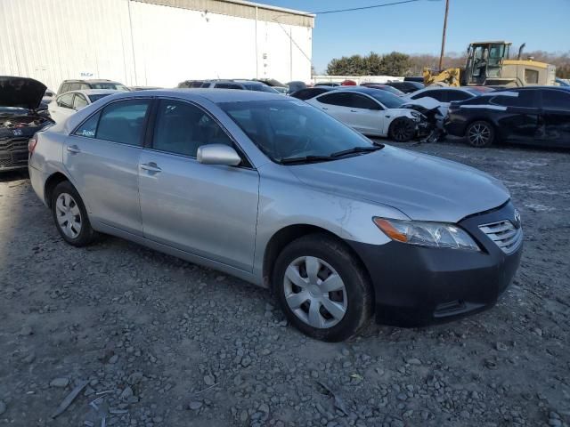 2008 Toyota Camry LE