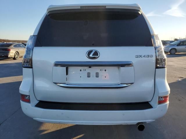 2022 Lexus GX 460