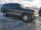 1998 Chevrolet Tahoe K1500