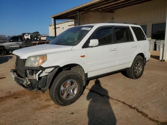 2006 Honda Pilot EX