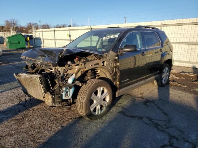 2016 GMC Terrain SLE