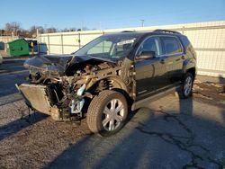 Vehiculos salvage en venta de Copart Cleveland: 2016 GMC Terrain SLE