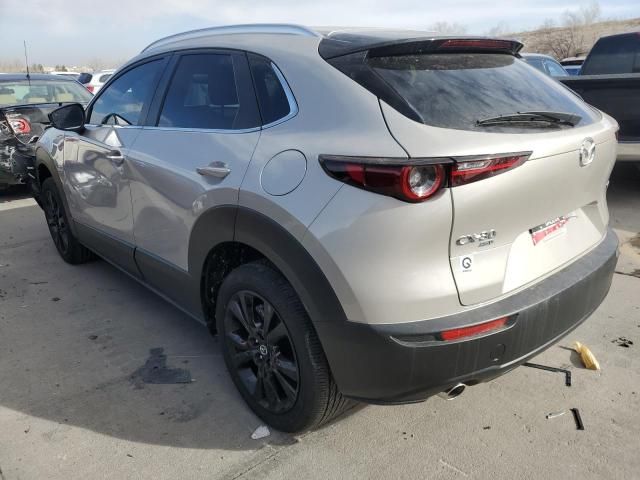 2024 Mazda CX-30 Select