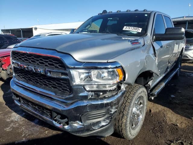 2021 Dodge RAM 2500 Tradesman