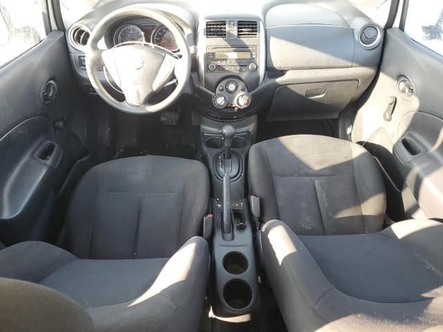 2014 Nissan Versa Note S