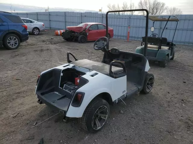 2015 Golf Cart Cart