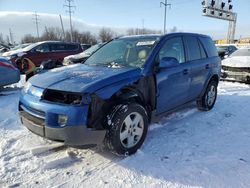 Carros con verificación Run & Drive a la venta en subasta: 2005 Saturn Vue