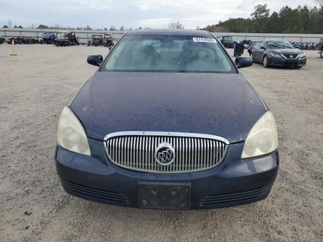 2006 Buick Lucerne CX