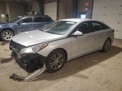 Run And Drives Cars for sale at auction: 2015 Hyundai Sonata SE