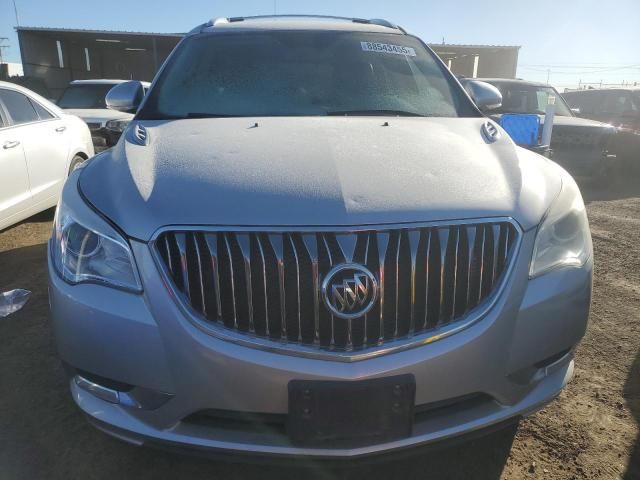 2016 Buick Enclave