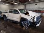 2018 Toyota Tacoma Double Cab