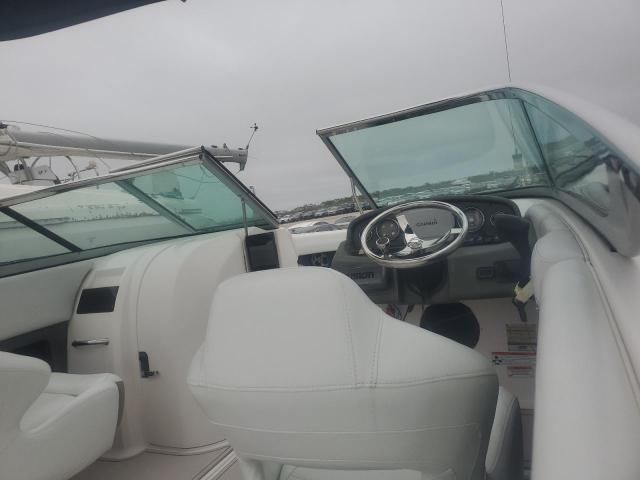 2011 RGM Regal Boat