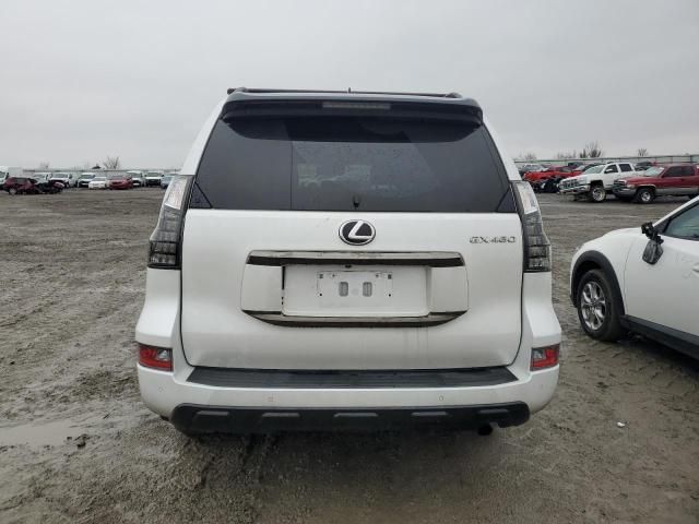 2023 Lexus GX 460