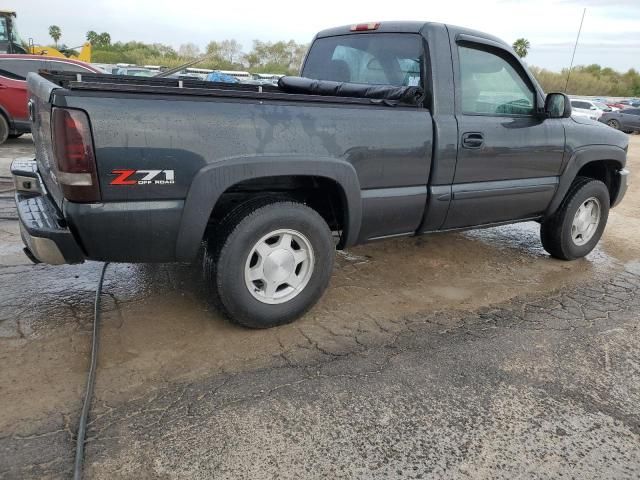 2004 GMC New Sierra K1500