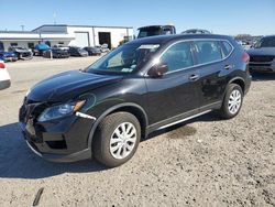 Nissan Rogue sv Vehiculos salvage en venta: 2017 Nissan Rogue SV