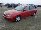 2005 Hyundai Elantra GLS