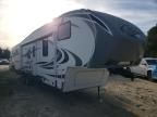 2014 Keystone Travel Trailer