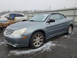 Chrysler salvage cars for sale: 2008 Chrysler Sebring Limited