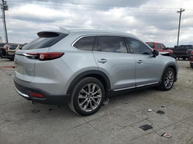 2018 Mazda CX-9 Grand Touring