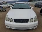 2002 Lexus GS 300