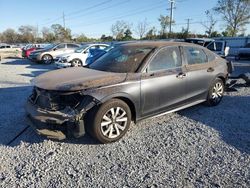 2023 Honda Civic LX en venta en Riverview, FL