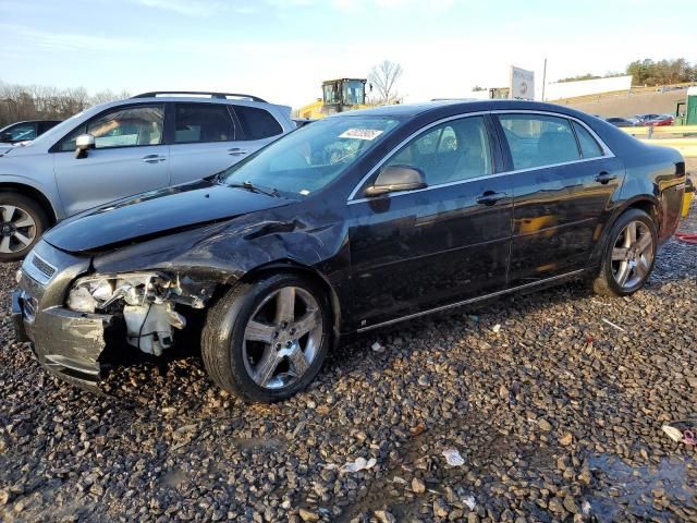 2009 Chevrolet Malibu 2LT