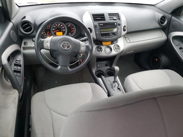 2008 Toyota Rav4 Limited