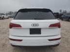 2022 Audi Q5 Premium Plus 45