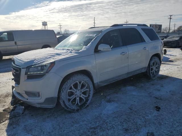 2014 GMC Acadia SLT-1