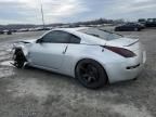 2008 Nissan 350Z Coupe