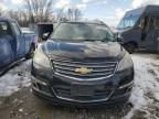 2013 Chevrolet Traverse LT