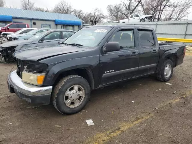 2008 Isuzu I-370