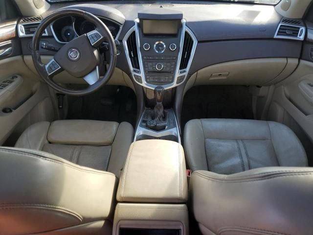 2011 Cadillac SRX Luxury Collection