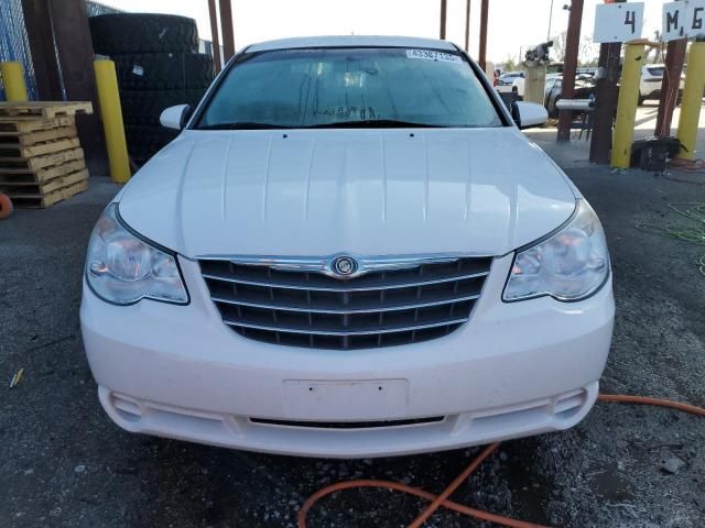 2007 Chrysler Sebring Touring