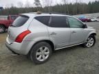 2007 Nissan Murano SL